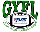 Gilbert Youth Football League