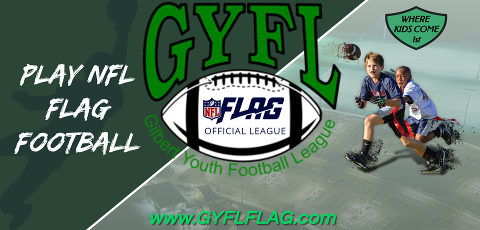 Play NFL Flag Football