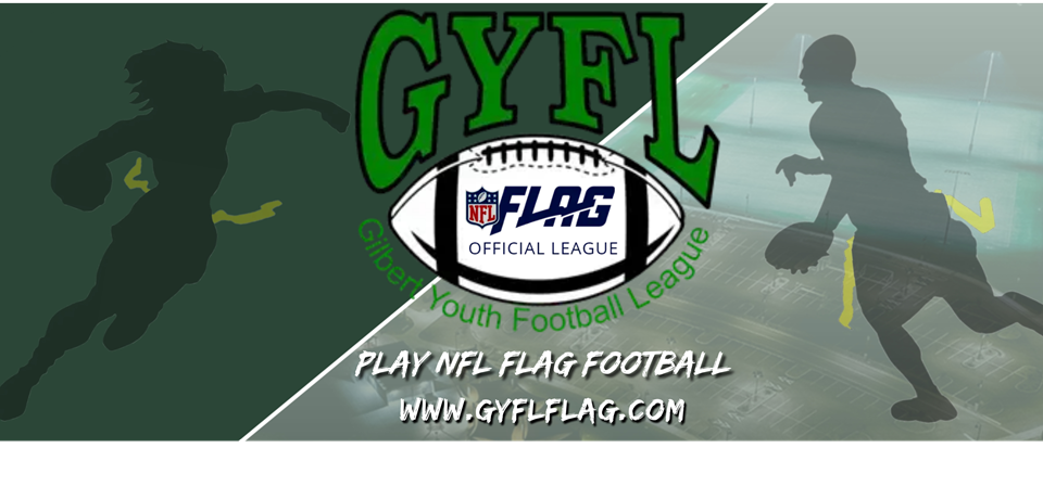 Play NFL Flag Football