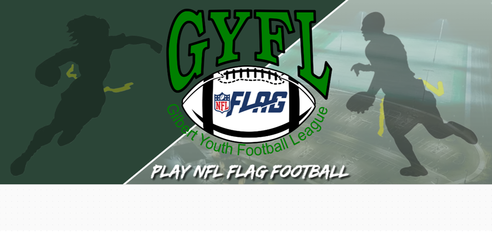 Play NFL Flag Football